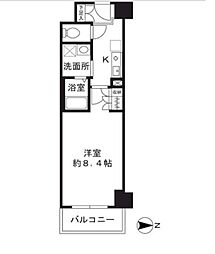 シャンピアコート茨木 717