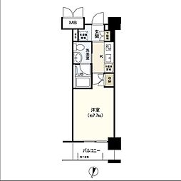 レジデンス片平