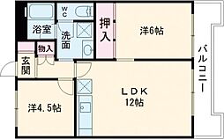 高津レジデンス 133