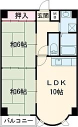 ジャルダン三田3番館