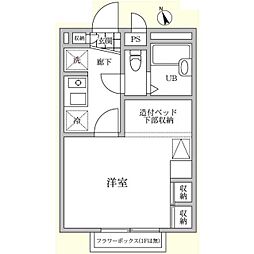 プライムコート中神 102