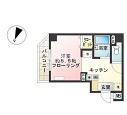 セイコーガーデンIII 603