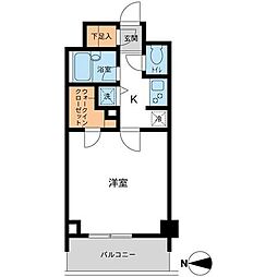 プライムコート成増 206