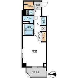 プライムコート成増 301