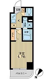 ＨＦ関内レジデンス 1009