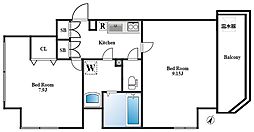 クレアール巣鴨 901