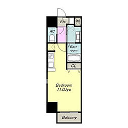 フローラ草平 301