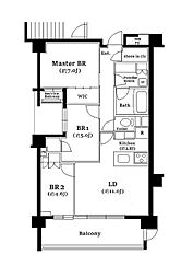 プレシス横濱紅葉坂 707