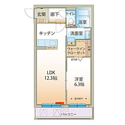 WISTERIA尾山町 0101