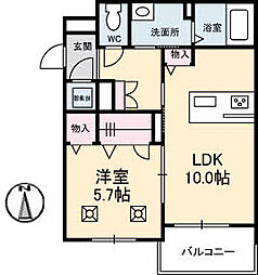 ベレオ白金坂 0205