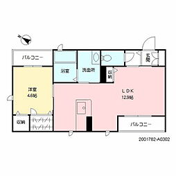 ブラン・べレオ A0302