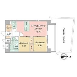 LiveCasa千本今出川 0101