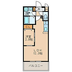 リュシオール レジデンス 808