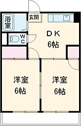 第13杉フラット 503