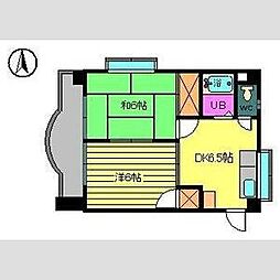 メゾン・ティアール 102