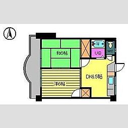 メゾン・ティアール 302