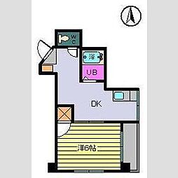 ベル・サンローズ 201