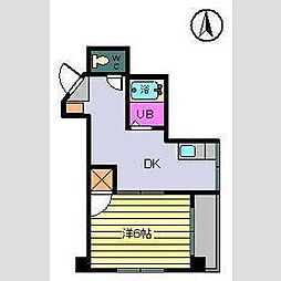 ベル・サンローズ 401