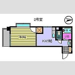 アルバコート 202