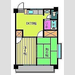 フレーベルハイツ 402