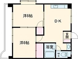 レジデンス華 101