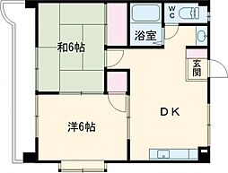 レジデンス華 103