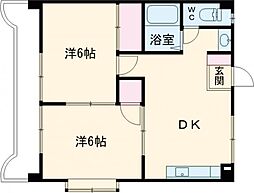 レジデンス華 302