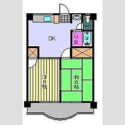 K、Yフラット 202