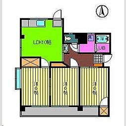 メゾンド・モラール 101