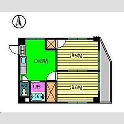 アミューズハウスサクラ 203