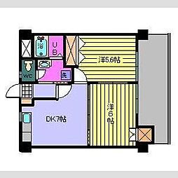 サザンコートVI 602