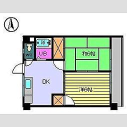 ゴールデンハイツ渡部 305