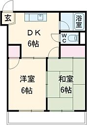 第13杉フラット 102