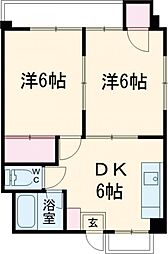 スカイハイツ 202