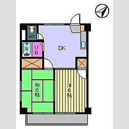 サンハイム和泉 301