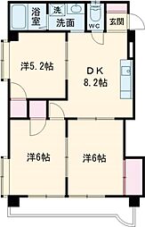 レジデンスM-1 106