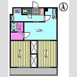 スカイハイツ居相 304