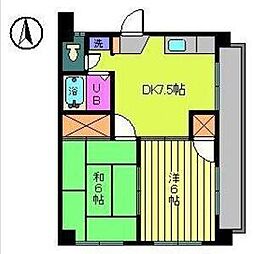 メゾンアピア 301