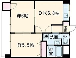 マリンパレット 402