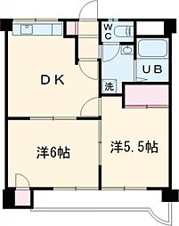 ノイシュロス久万ノ台 503