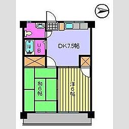 メゾンしんわ 302