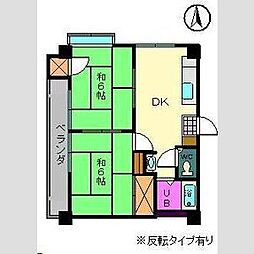 スクウェア・コート 201