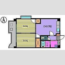 サザンコートV 402