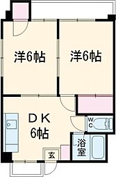 スカイハイツ 101