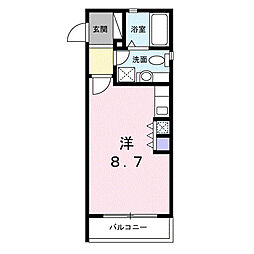 アーバン・ケティーズ 203