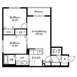 ROSE WOOD S7(ローズウッドS7) 205
