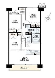 ワコーレシティ神戸三宮