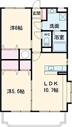 キャピタルマンション 306