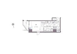 ＺＯＯＭ川崎ＳＯＵＴＨ 1105