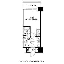 SOLASIA residence 千里丘 603